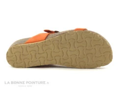 Bionatura 12A2038 Mandarine - Mule Femme -Marco Tozzi Shop cd24607c73b9e66c561f35ea11d5d5ef img 9312.jpg 159045
