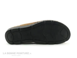 Karyoka IBOU Marron - Mule Femme Cuir Marron 11 Karyoka IBOU Marron - Mule Femme Cuir Marron -Marco Tozzi Shop cd24607c73b9e66c561f35ea11d5d5ef img 9361.jpg 159118