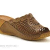 Karyoka GENI Marron - Mule Femme - Talon Compense -Marco Tozzi Shop cd24607c73b9e66c561f35ea11d5d5ef img 9363.jpg 159124