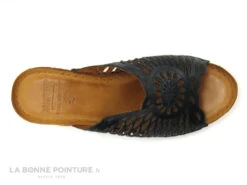 Karyoka GENI Noir - Mule Talon Compense Cuir Noir -Marco Tozzi Shop cd24607c73b9e66c561f35ea11d5d5ef img 9369.jpg 159130