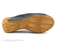 Karyoka GENI Noir - Mule Talon Compense Cuir Noir -Marco Tozzi Shop cd24607c73b9e66c561f35ea11d5d5ef img 9373.jpg 159134