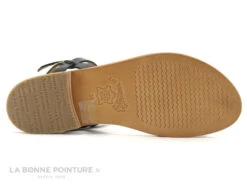 Tropeziennes HEPANA Noir - Nu-pieds Noir Avec Bride Cheville -Marco Tozzi Shop cd24607c73b9e66c561f35ea11d5d5ef img 9405.jpg 170868