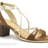 Tropeziennes LILON Tan 27702 - Sandale Talon Marron Et Or -Marco Tozzi Shop cd24607c73b9e66c561f35ea11d5d5ef img 9414.jpg 170876