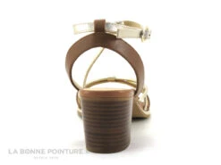 Tropeziennes LILON Tan 27702 - Sandale Talon Marron Et Or 12 Tropeziennes LILON Tan 27702 - Sandale Talon Marron Et Or -Marco Tozzi Shop cd24607c73b9e66c561f35ea11d5d5ef img 9417.jpg 170880