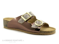 Bionatura 12 Thesis Multi Bronze - Mule Femme -Marco Tozzi Shop cd24607c73b9e66c561f35ea11d5d5ef img 9418.jpg 159190