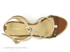 Tropeziennes LILON Tan 27702 - Sandale Talon Marron Et Or 14 Tropeziennes LILON Tan 27702 - Sandale Talon Marron Et Or -Marco Tozzi Shop cd24607c73b9e66c561f35ea11d5d5ef img 9419.jpg 170881