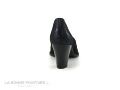 Geo Reino ALVATE Bleu Marine - Escarpin -Marco Tozzi Shop cd24607c73b9e66c561f35ea11d5d5ef img 9472.jpg 142331