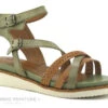 Tamaris 1-28208-28 Sage Nut - Sandale Montante Femme 2 Tamaris 1-28208-28 Sage Nut - Sandale Montante Femme -Marco Tozzi Shop cd24607c73b9e66c561f35ea11d5d5ef img 9496.jpg 170945