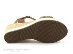 Patricia Miller 3217 - Sandale Compensee Kaki -Marco Tozzi Shop cd24607c73b9e66c561f35ea11d5d5ef img 9500.jpg 159305