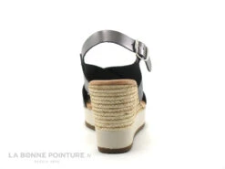 Patricia Miller 3243 Gris Plomb - Sandale Talon Compense -Marco Tozzi Shop cd24607c73b9e66c561f35ea11d5d5ef img 9506.jpg 159311