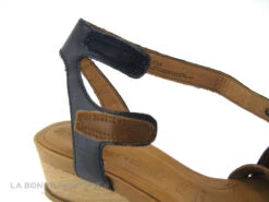 Tamaris 1-28021-28 Navy Nut - Sandale Bleu Marine - Talon Compense 13 Tamaris 1-28021-28 Navy Nut - Sandale Bleu Marine - Talon Compense -Marco Tozzi Shop cd24607c73b9e66c561f35ea11d5d5ef img 9508.jpg 170968