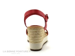 Patricia Miller 3217 - Sandale Rouge Talon Haut - Semelle Compensee 12 Patricia Miller 3217 - Sandale Rouge Talon Haut - Semelle Compensee -Marco Tozzi Shop cd24607c73b9e66c561f35ea11d5d5ef img 9513.jpg 159317