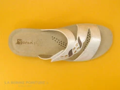 Morans MAPEAU Blanc - Mule Talon Compense - Bride Velcro -Marco Tozzi Shop cd24607c73b9e66c561f35ea11d5d5ef img 9539.jpg 170958