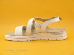 Marco Tozzi Premio 2-28520-28 Blanc Argent - Sandale Femme -Marco Tozzi Shop cd24607c73b9e66c561f35ea11d5d5ef img 9566.jpg 171000