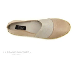 Com Un Point ADECOLIN Poudre - Chaussure Espadrille 14 Com Un Point ADECOLIN Poudre - Chaussure Espadrille -Marco Tozzi Shop cd24607c73b9e66c561f35ea11d5d5ef img 9617.jpg 116893