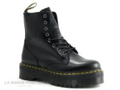 Dr. Martens Dr Martens JADON Black 15265001 - Bottine Semelle Epaisse 13 Dr. Martens Dr Martens JADON Black 15265001 - Bottine Semelle Epaisse -Marco Tozzi Shop cd24607c73b9e66c561f35ea11d5d5ef img 9618.jpg 142531