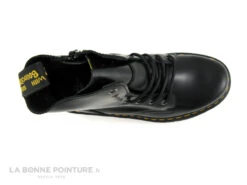 Dr. Martens Dr Martens JADON Black 15265001 - Bottine Semelle Epaisse 14 Dr. Martens Dr Martens JADON Black 15265001 - Bottine Semelle Epaisse -Marco Tozzi Shop cd24607c73b9e66c561f35ea11d5d5ef img 9623.jpg 142526