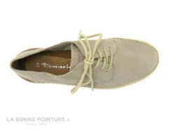 Tamaris 1-23604-26 375 Antelope - Chaussure Basse Femme - Compense 14 Tamaris 1-23604-26 375 Antelope - Chaussure Basse Femme - Compense -Marco Tozzi Shop cd24607c73b9e66c561f35ea11d5d5ef img 9688.jpg 159531