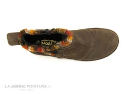 Brans 7086 Crust Marron - Haut Textile - Boots Femme -Marco Tozzi Shop cd24607c73b9e66c561f35ea11d5d5ef img 9692.jpg 142546