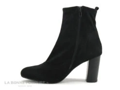 The Divine Factory LH1732-D23 - Bottine Stretch Talon Haut -Marco Tozzi Shop cd24607c73b9e66c561f35ea11d5d5ef img 9782.jpg 142670