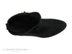 The Divine Factory LH1732-D23 - Bottine Stretch Talon Haut -Marco Tozzi Shop cd24607c73b9e66c561f35ea11d5d5ef img 9785.jpg 142666