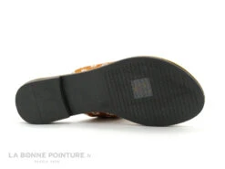 Dees Shoes MIAJA Orange - Fleurs - Mule Plate Femme 9 Dees Shoes MIAJA Orange - Fleurs - Mule Plate Femme -Marco Tozzi Shop cd24607c73b9e66c561f35ea11d5d5ef img 9841.jpg 171353