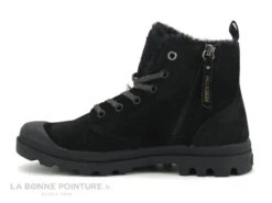 Palladium PAMPA HI Zip Black - 95982-010M - Chaussure Montante F 11 Palladium PAMPA HI Zip Black - 95982-010M - Chaussure Montante F -Marco Tozzi Shop cd24607c73b9e66c561f35ea11d5d5ef img 9865.jpg 142751