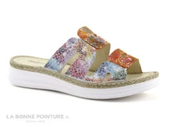 Pedi Girl ZAK Blanc Orange - Mule Femme Semelle Compensee -Marco Tozzi Shop cd24607c73b9e66c561f35ea11d5d5ef img 9891.jpg 171488