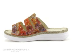 Pedi Girl ZAK Blanc Orange - Mule Femme Semelle Compensee -Marco Tozzi Shop cd24607c73b9e66c561f35ea11d5d5ef img 9893.jpg 171485