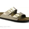 Birkenstock ARIZONA Birko Flor Electric Metallic Taupe - BK1012972 - Mule 1 Birkenstock ARIZONA Birko Flor Electric Metallic Taupe - BK1012972 - Mule -Marco Tozzi Shop cd24607c73b9e66c561f35ea11d5d5ef img 9896.jpg 159765