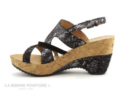 Les P'tites Bombes JULIETTE Noir- Nu-pieds Plateforme 11 Les P'tites Bombes JULIETTE Noir- Nu-pieds Plateforme -Marco Tozzi Shop cd24607c73b9e66c561f35ea11d5d5ef img 9933.jpg 117265