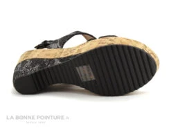 Les P'tites Bombes JULIETTE Noir- Nu-pieds Plateforme 15 Les P'tites Bombes JULIETTE Noir- Nu-pieds Plateforme -Marco Tozzi Shop cd24607c73b9e66c561f35ea11d5d5ef img 9935.jpg 117266